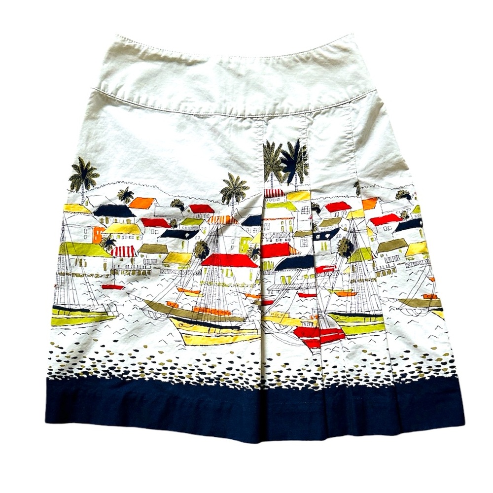 Eddie Bauer Skirt